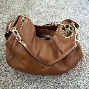 Michael Kors Hobo Bag